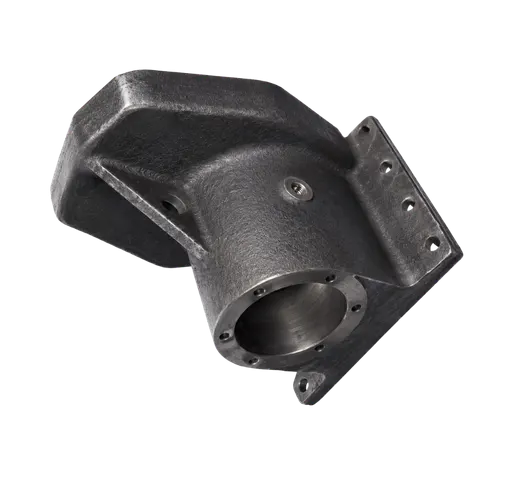 Gear Housing